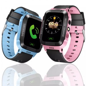 Lot de montre enfants gps montre telephone