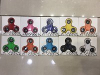 HAND SPINNER 10 COULEURS