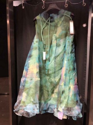 Déstockage des vêtements femme