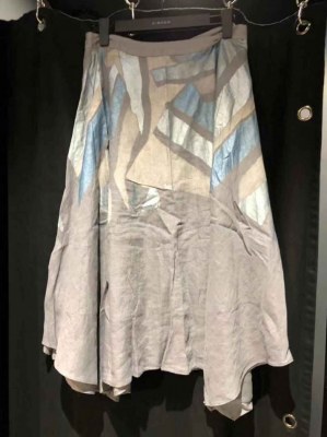 Déstockage des vêtements femme