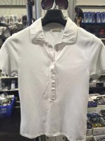 POLO FEMME LOT 200pcs