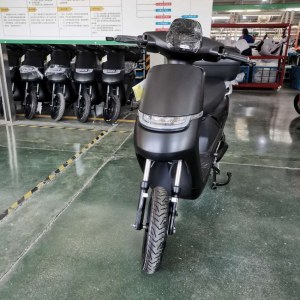 Luyuan fournisseur grossiste de scooters électriques 25km/h en Europe