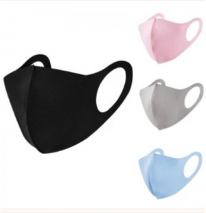 MASQUE EN TISSUE LAVABLE REUTILISABL