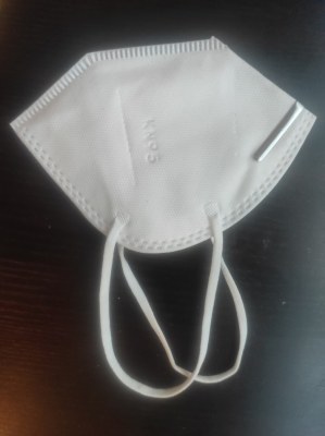 KN95 10pics/paquet, NO CE