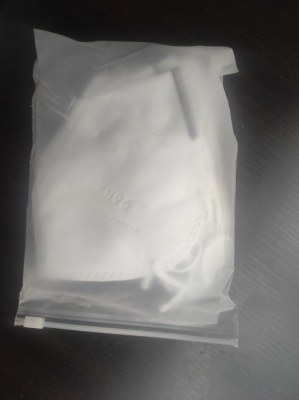 KN95 10pics/paquet, NO CE