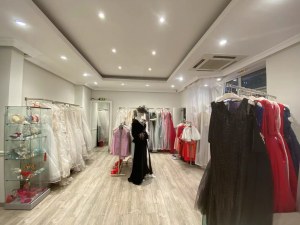 Destockage 400 robes de mariée VENDS LOT