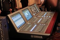 Mélangeurs numériques et audio Behringer Soundcraft Yamaha et autres