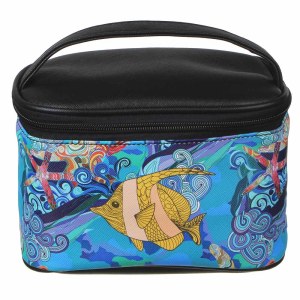 Trousse de maquillage 19x13x11.5cm