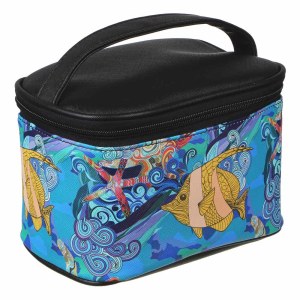 Trousse de maquillage 19x13x11.5cm