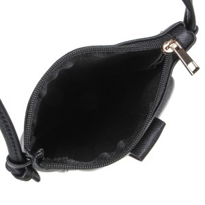 Sac à main avec une longue bandoulière