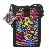 Sac à main avec une longue bandoulière