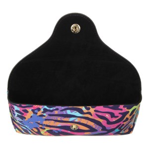 Étui pour lunettes avec un chiffon BABA-YAGA