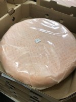 Fromage - Tome Pasteur 3kg50