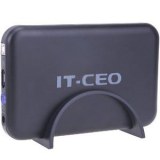 BOITIER COMBO 3.5 IT735 USB2.0 & ESATA IT-CEO