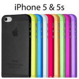 Coque iphone 5 / 5S Neuf 1000pcs