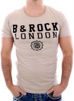 T-SHIRT Blackrock London