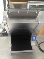 Toaster prince castle / maintient chaud uhc