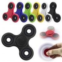 Hand SPINNER ANTI STRESS Roulement Jouet Adultes & Enfants & ado