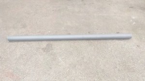 Tubes isolants / Manchons en mousse