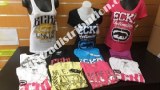 T-Shirts femme Ecko