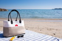 SACS, CABAS, SACS À DOS été et plage