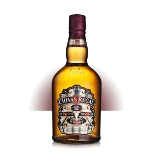 Chivas Regal 12 Y.O. 70cl