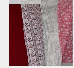 Destockage grossiste – Lot tissus de confection – Très gros volume – Prix usine