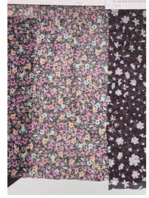 Destockage grossiste – Lot tissus de confection – Très gros volume – Prix usine