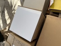 Carreaux de faience SANIT BLANCO 20x20