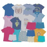 Vetement Enfant assortis Ref. 012