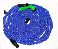 LOT TUYAU EXTENSIBLE HOSE 23m
