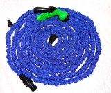 LOT TUYAU EXTENSIBLE HOSE 23m