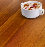 Planche Large Paysage Merbau Naturel K120062500A1