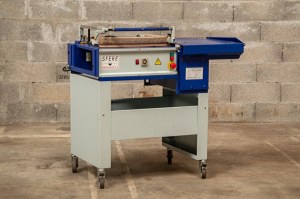 Emballeuse, soudeuse