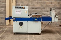 Emballeuse, soudeuse