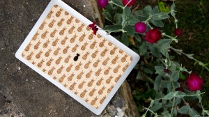 2000 coques en bois pour iPhone et MacBook