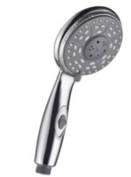 Destockage lots de pommeau de douche SCHUTTE neuf