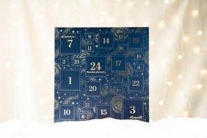 Calendrier de l'avent bijoux