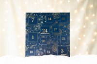 Calendrier de l'avent bijoux