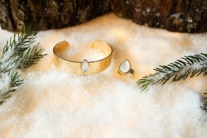 Calendrier de l'avent bijoux