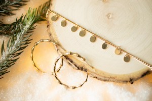 Calendrier de l'avent bijoux