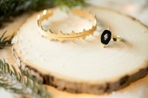 Calendrier de l'avent bijoux