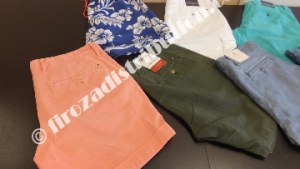 Bermudas homme Tommy Hilfiger