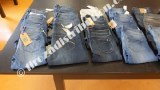 Jeans femme DDP
