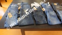 Jeans femme DDP