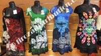 Robes Desigual