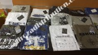 T-shirts mc Kamora
