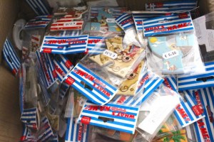 200 Lettres Décoratives Autocollantes pour Chambre d'enfan