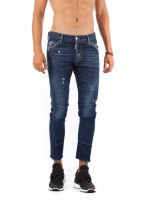 Jean's DSQUARED2 - MODELE S74LB0251