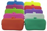 Accessoires de sac à main, lot de 10 grande pochette silicone 100% recyclable